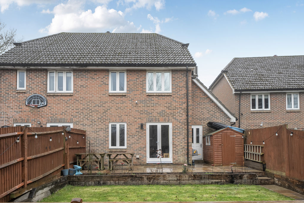 Rear Elevation- click for photo gallery